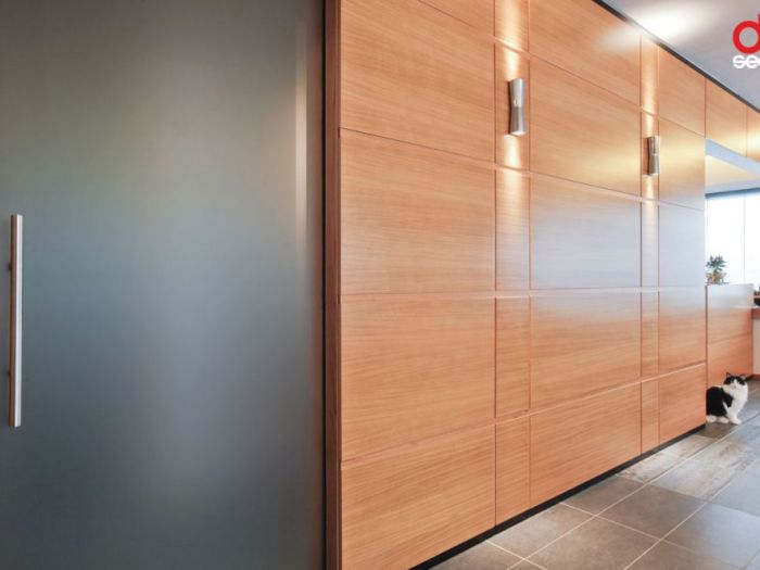 Archisio - Desegno Architects - Progetto Casa r