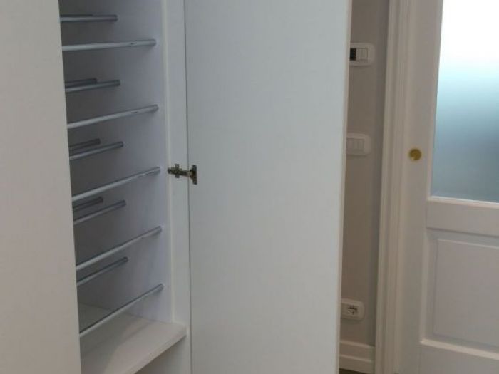 Archisio - Falegnameria Durbano Di Lorenzo Durbano - Progetto Cucina in muratura lavori in legno vari