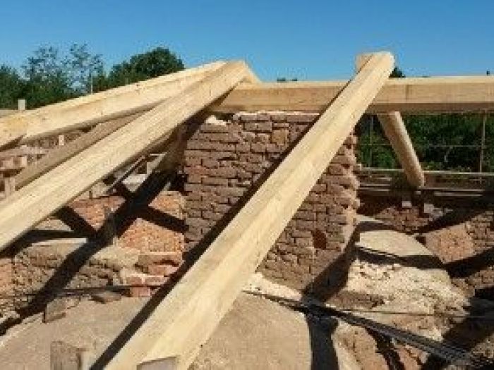 Archisio - Impresa Edile Delpiano Mauro - Progetto Coperture