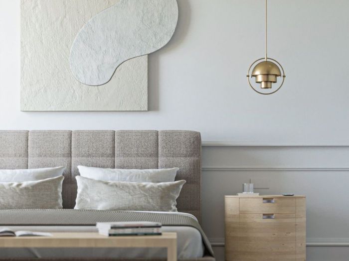 Archisio - Vema Studio - Progetto Apartment m