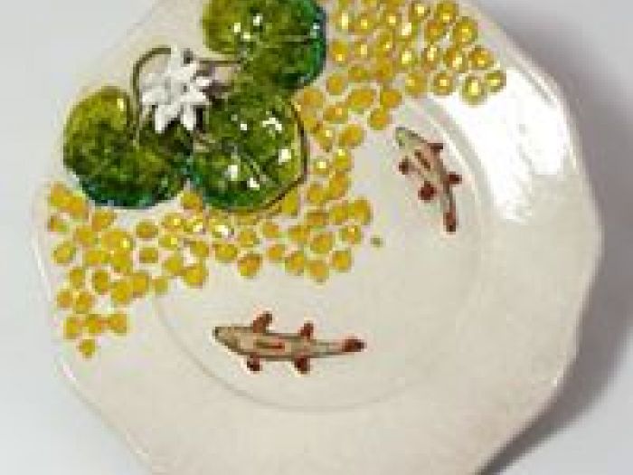 Archisio - Ceramica Nd Dolfi - Progetto Lavori nd dolfi