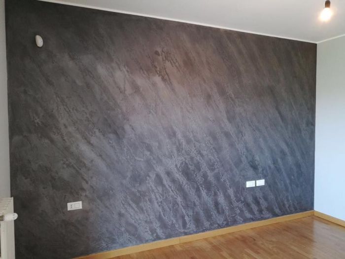 Archisio - Pitture E Decori Di Agostino Di Canito - Progetto Decorazione e tinteggiatura di interni