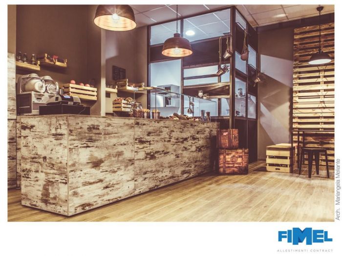 Archisio - Mariangela Meliante - Progetto Officine della frutta