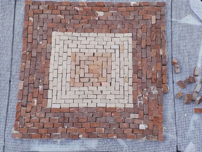 Archisio - Tiwiyu Di Anfossi Valeria - Progetto Mosaico