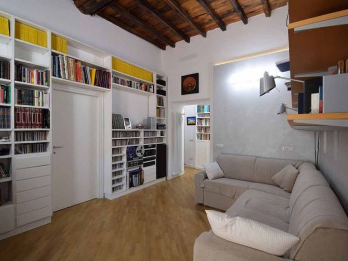 Archisio - Roberto Silvestri - Progetto La casa di yanez a roma