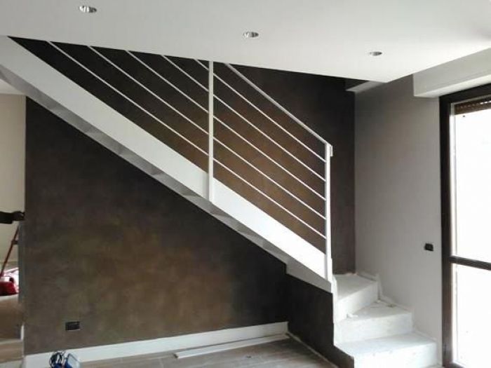 Archisio - Non Solo Bianco - Progetto Ristrutturazione interni