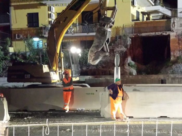 Archisio - Di Duca Costruzioni Srl - Progetto Paviemntal spa