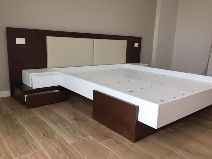 Archisio - Falegnameria Caricato - Progetto Arredamenti interni su misura