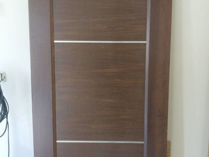 Archisio - Falegnameria Larte Del Legno - Progetto I serramenti in legno