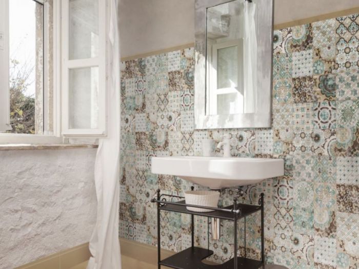 Archisio - Joe Sturniolo - Progetto Superfici e materiali per il tuo progetto