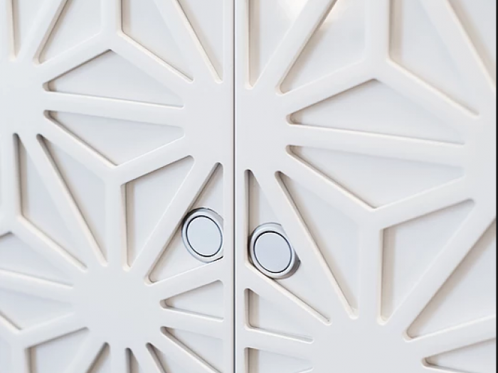 Archisio - Novarte - Progetto Villa phedra