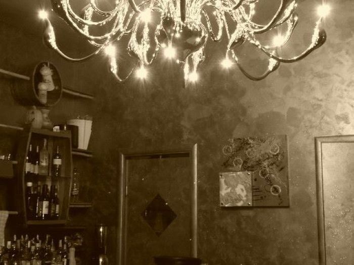 Archisio - Antonio Felicetti Architettura Interior Design - Progetto By the way pinseriabirreria