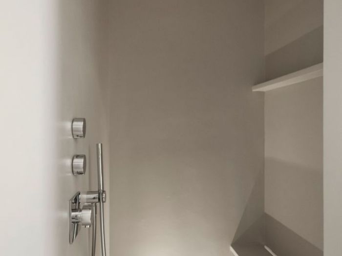 Archisio - Biffi Bonato Clausetti Architetti - Progetto Apartment