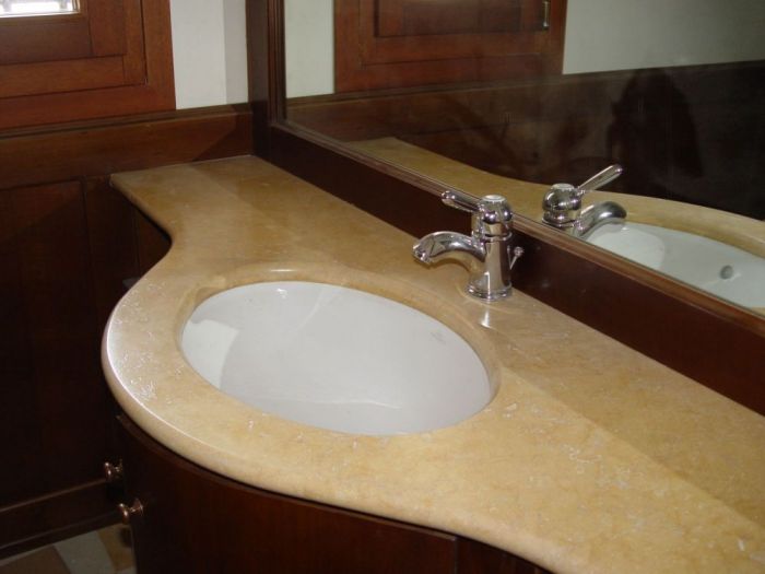 Archisio - Edil Marmi Snc - Progetto Bagni