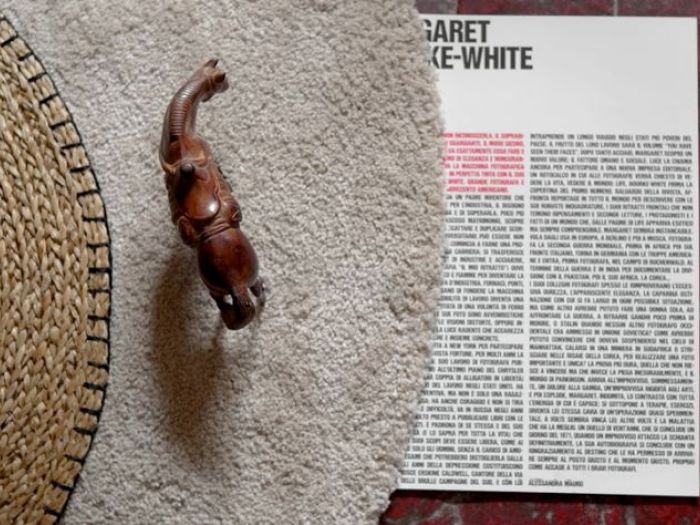 Archisio - Rifo - Progetto La casa di campagna