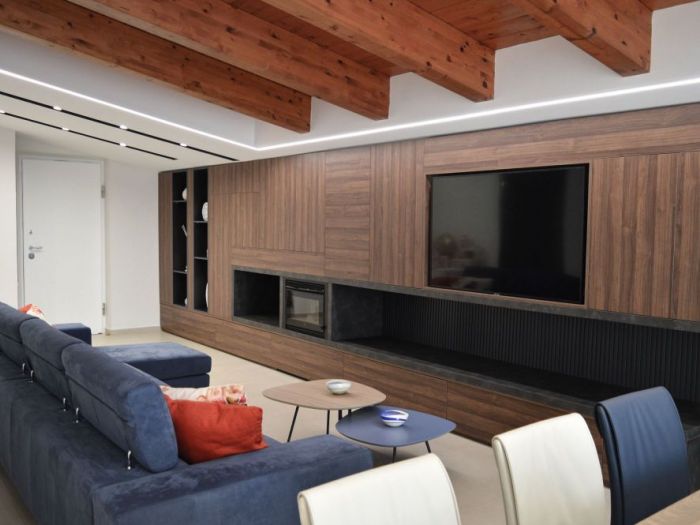 Archisio - Deark Officina Architettura - Progetto Casa dec