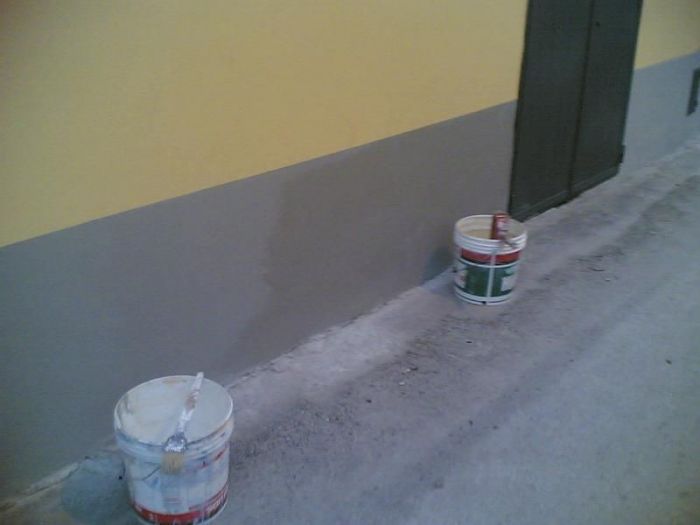 Archisio - Trucco Ristrutturazioni - Progetto Ristrutturazione condominio