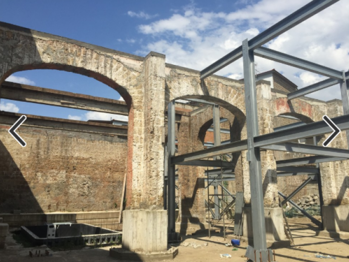 Archisio - Archetipo Del Geometra Antonio Dagostino - Progetto Progetto di antonio dagostino