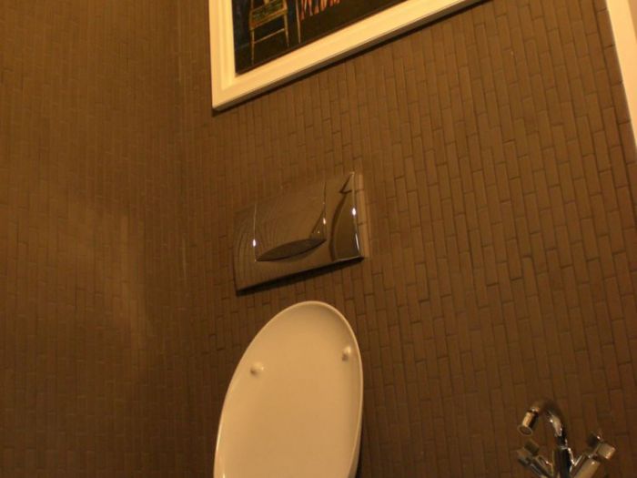 Archisio - Inoutside Design - Progetto Via archimede Roma