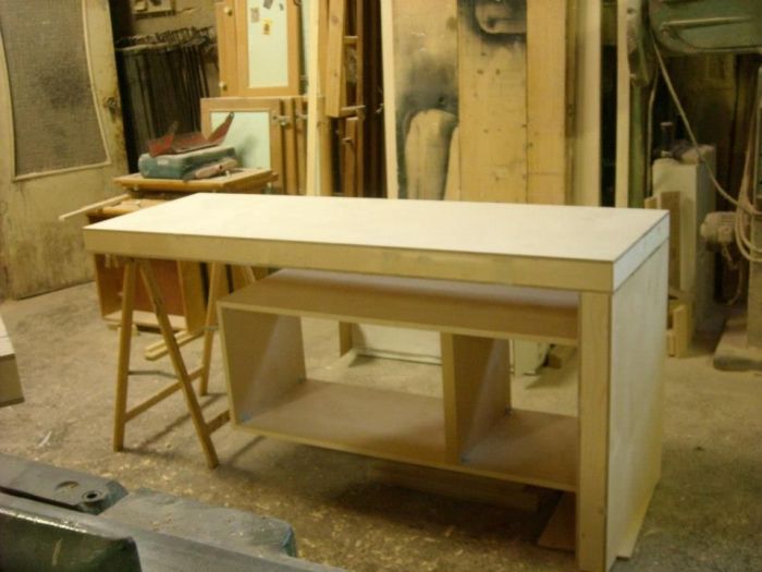 Archisio - Linea Contemporanea Home - Progetto Cameretta