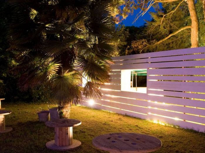 Archisio - Ank Studio - Progetto Landscape fab