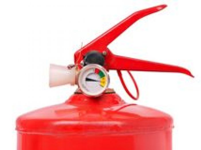 Archisio - Impianti Tvcc Sistemi Integrati Di Sicurezza - Progetto Impianti di rilevazione e spegnimento incendi