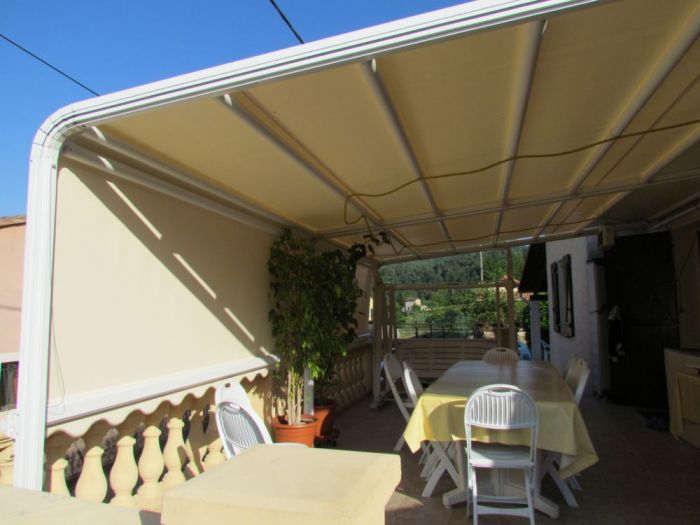 Archisio - Andrea Tende Da Sole - Progetto Tende da sole