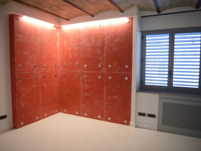 Archisio - Tullio - Progetto Ristrutturazioni