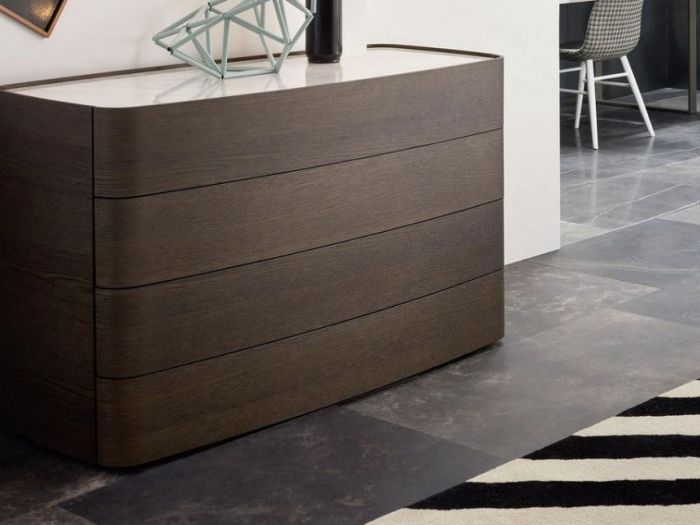 Archisio - Falegnameria Fabrizio Eric - Progetto Com ecolab in legno