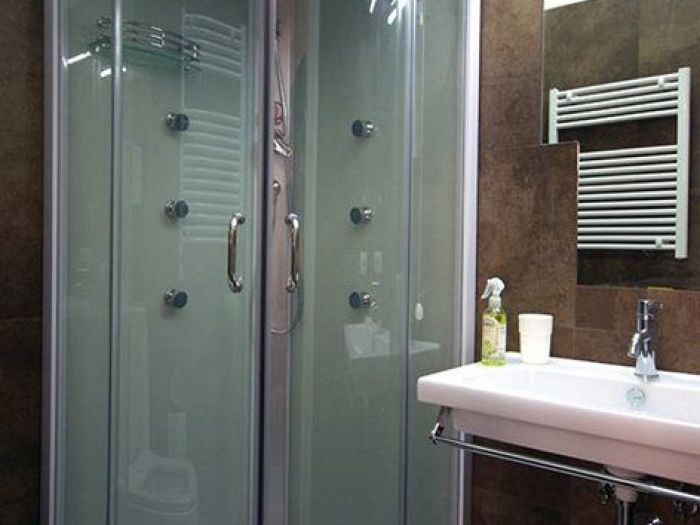 Archisio - Giuseppe Ariano - Progetto Bb adurmi