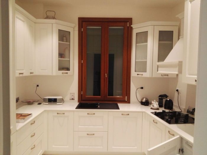 Archisio - Liliana Vecchina - Progetto Canaletto