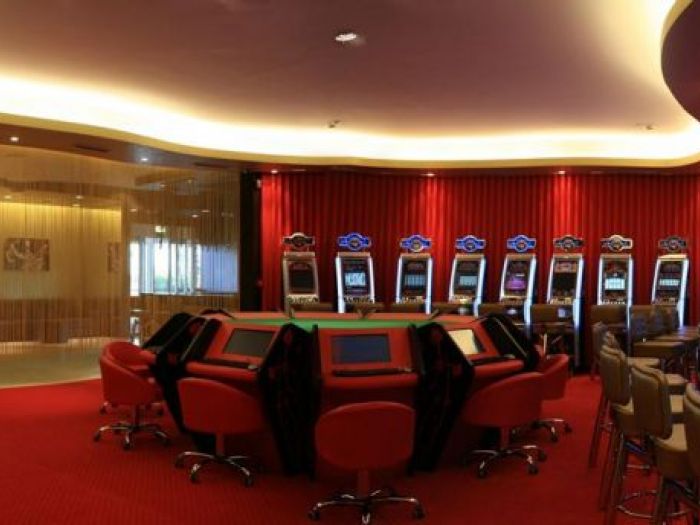 Archisio - Vincenzo Bafunno - Progetto Town