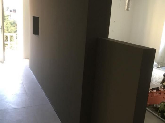 Archisio - Edil Blu Di Iannello Claudio - Progetto Ristrutturazione via milano