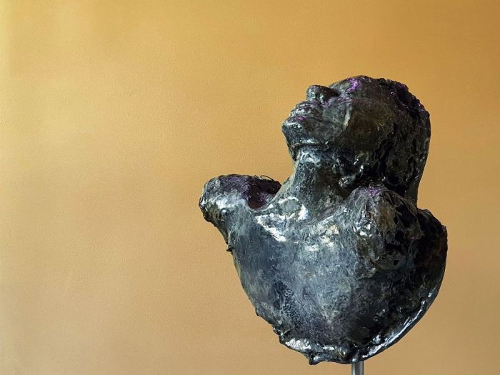 Archisio - Mohamed Keilani - Progetto Villa olgiata