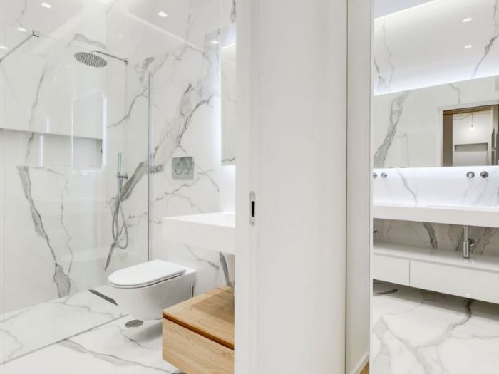 Archisio - Efarchidesign - Progetto Urbana residence