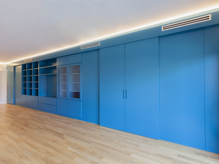 Archisio - Marzia Messina - Progetto Casa goh