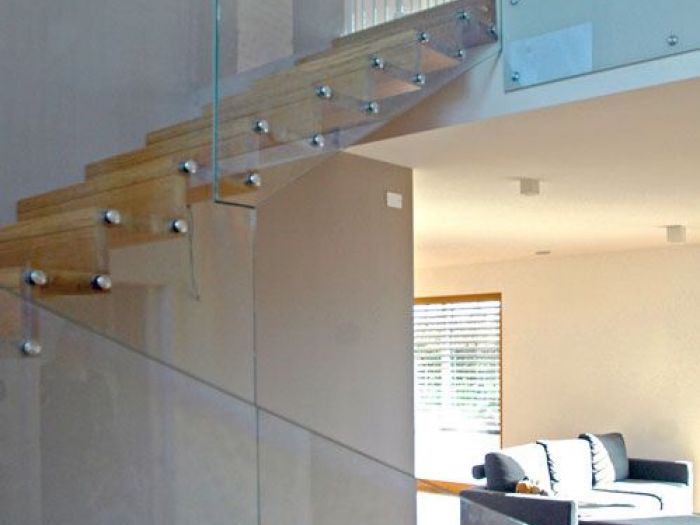 Archisio - Glagabriele Lottici Architetto - Progetto Casa nella vigna