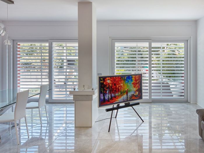 Archisio - Gruppo Castaldi - Progetto Villa casal palocco axa - progettazione e ristrutturazione - gruppo castaldi