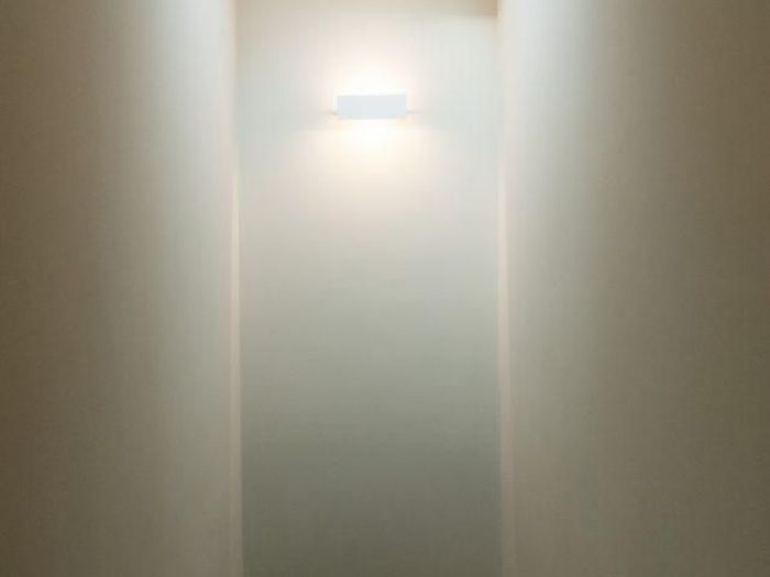 Archisio - Mario Treccarichi - Progetto Un centro terra cielo