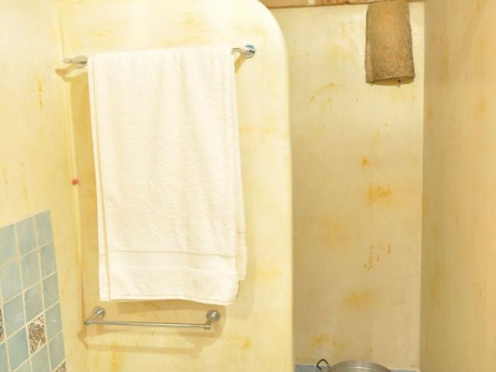 Archisio - Daniele Lia - Progetto Ristrutturazione