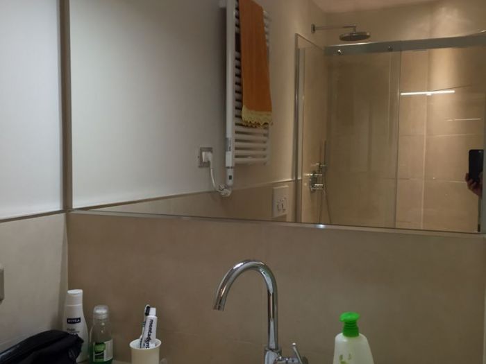 Archisio - Paola Pedretti - Progetto Monolocale