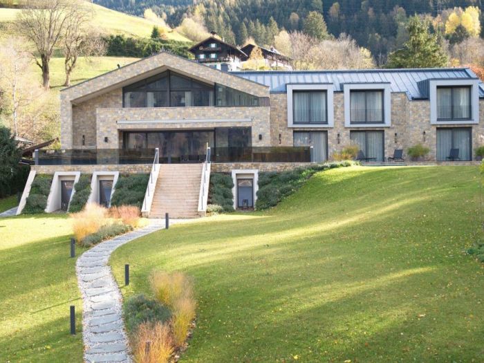 Archisio - Enrico Scarsi Fotografia - Progetto Fotografia achitettonica