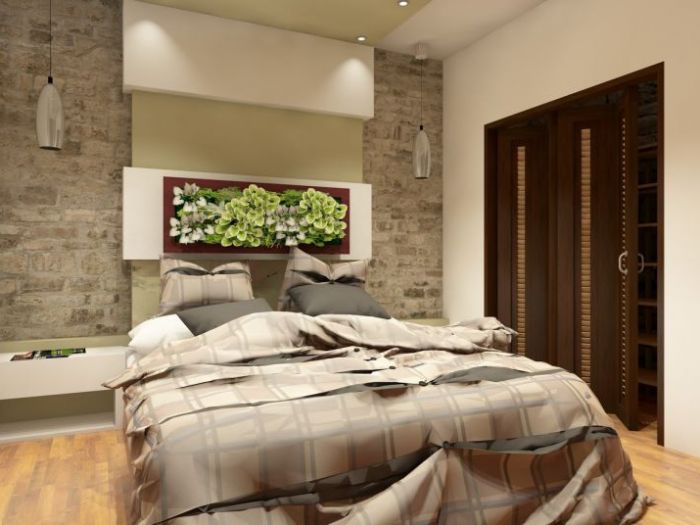 Archisio - Studio Tecnico Darchitettura Arcut - Progetto Progetto architettonico villette