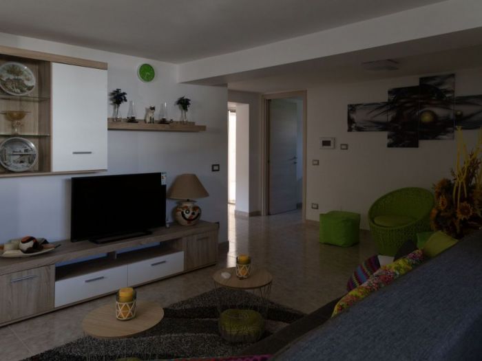 Archisio - Cinzia Campari - Progetto Villa indipendente
