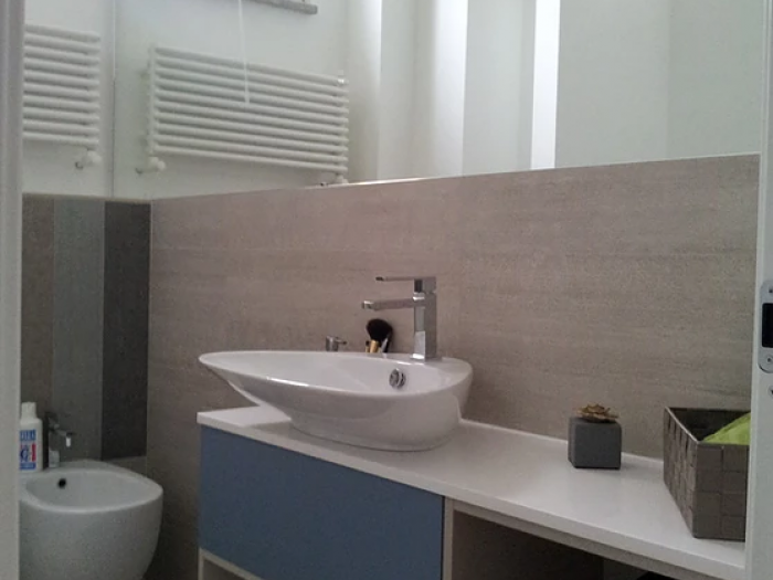 Archisio - Cubo Home - Progetto Corso trapani 2015