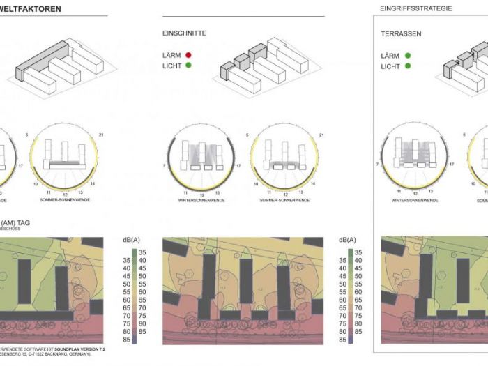 Archisio - Cret Studio - Progetto Bacherstrae