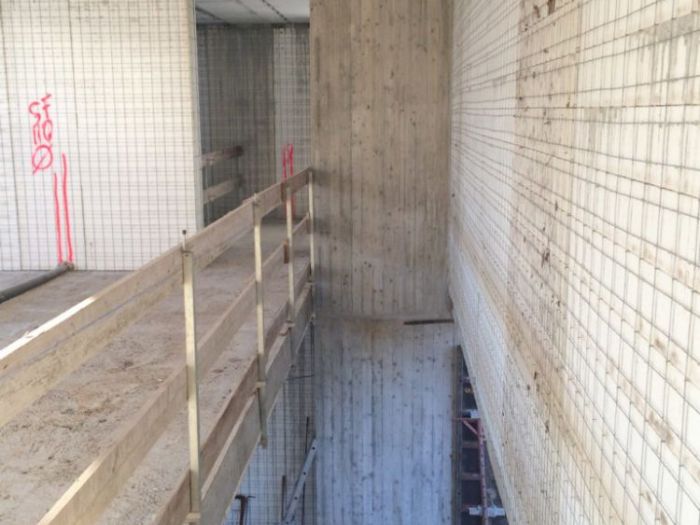 Archisio - Depaolidefranceschibaldan Architetti - Progetto Villa mm