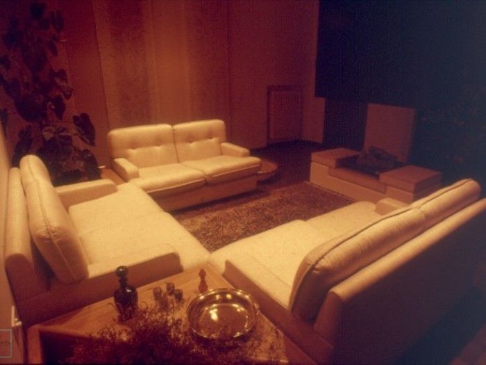 Archisio - Cofra Architettura Design Innovazione - Progetto Sistemazione interna ed arredamento di un appartamento