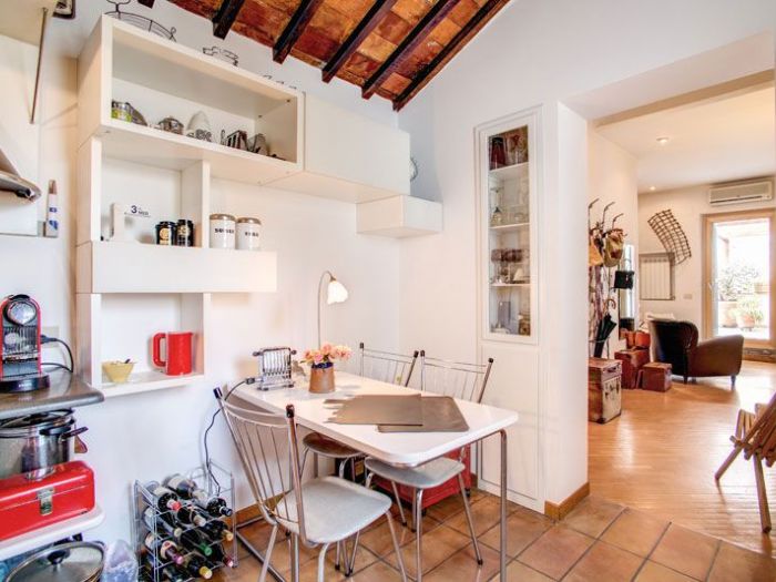 Archisio - Mob Architects - Progetto Suburra