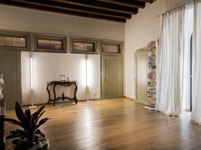 Archisio - Fabio Nassuato - Progetto Residenza privata